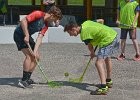 Michal Sláma : Florbal 19.5.2018